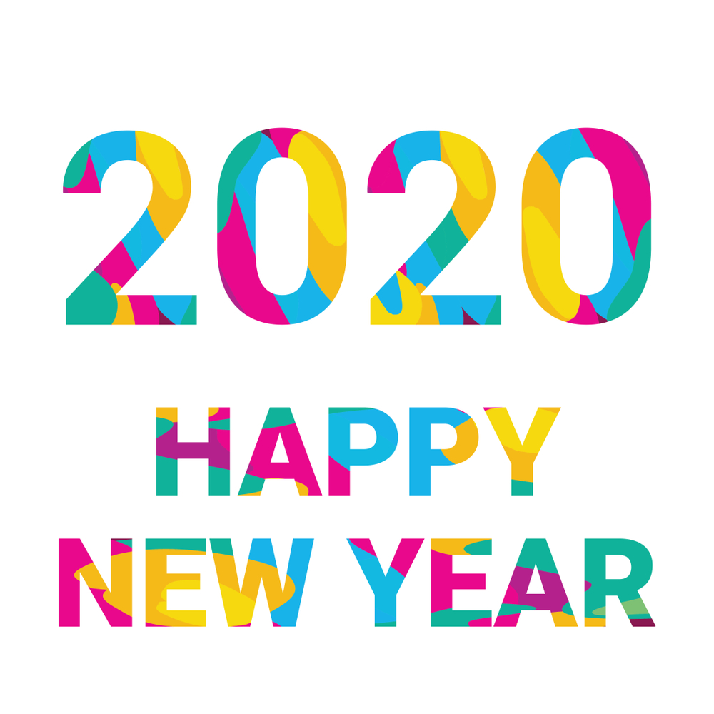Free download Happy New Year 2020 Wallpapers Top Free Happy New ...