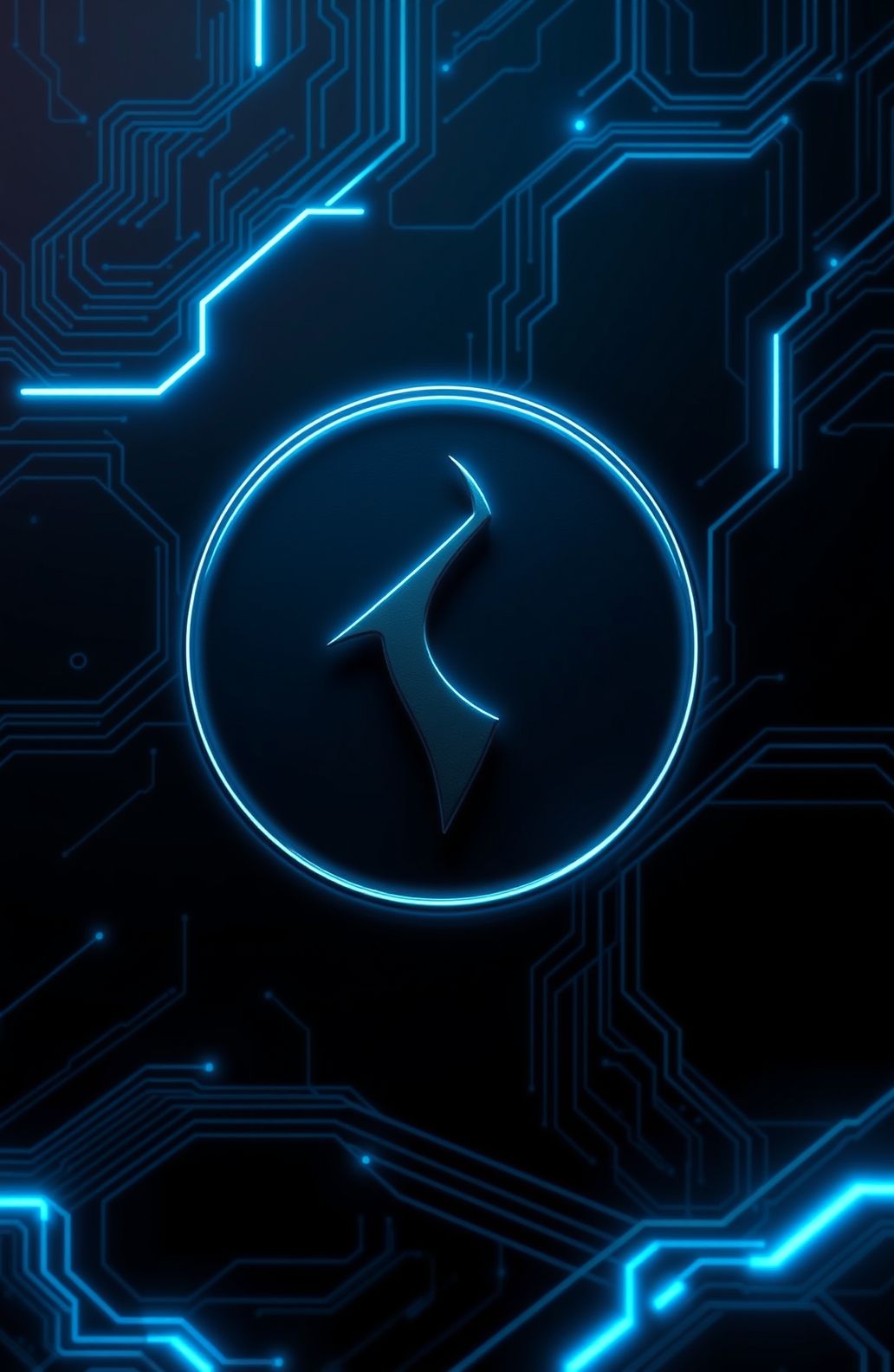 Kali Linux Wallpaper