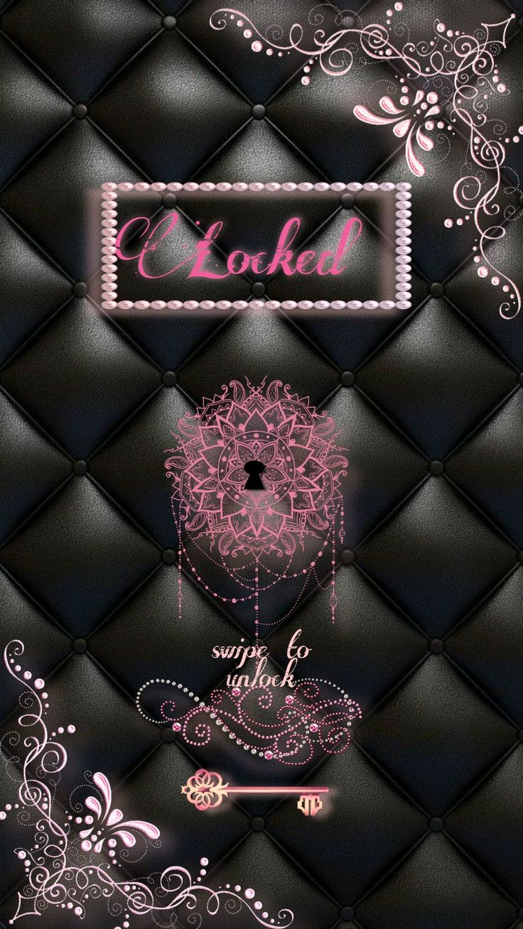 Free download Lockscreen Pink glitter wallpaper Iphone wallpaper ...