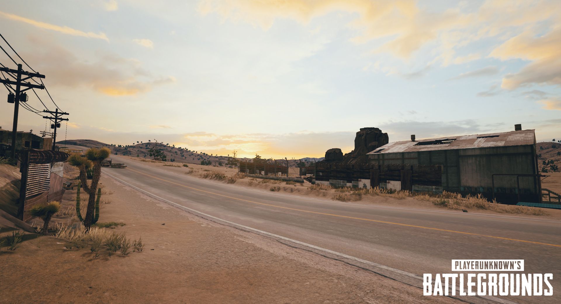 Player Unknown S Battlegrounds 4k Wallpaper Way Pubg