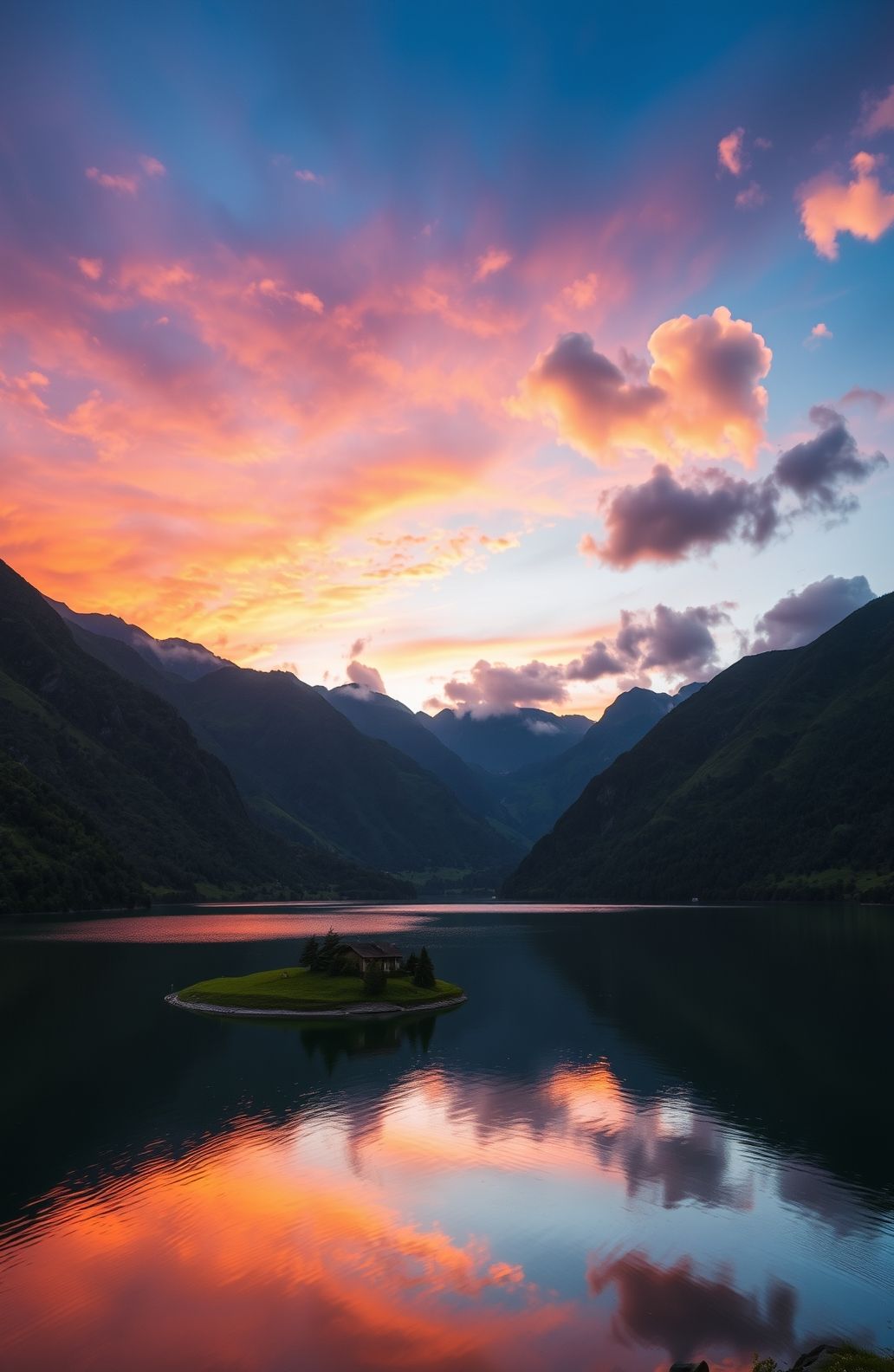 Windows Lock Screen Wallpaper