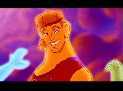 Hercules Image HD Wallpaper And Background