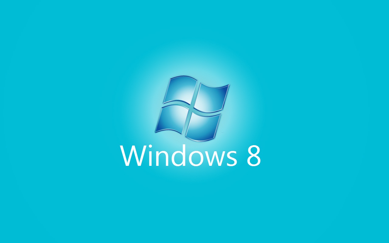 Microsoft Upcoming Windows 8 Wallpapers 1280x800
