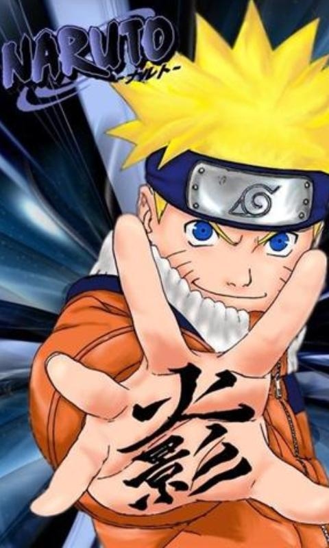 Naruto Smartphone Wallpapers 480x800 Cell Phone Screensavers
