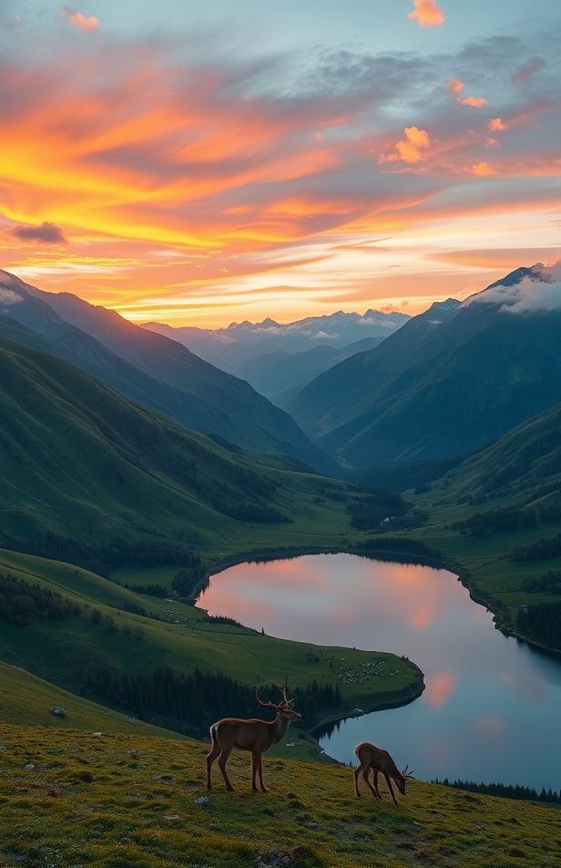 16k Ultra HD Wallpaper