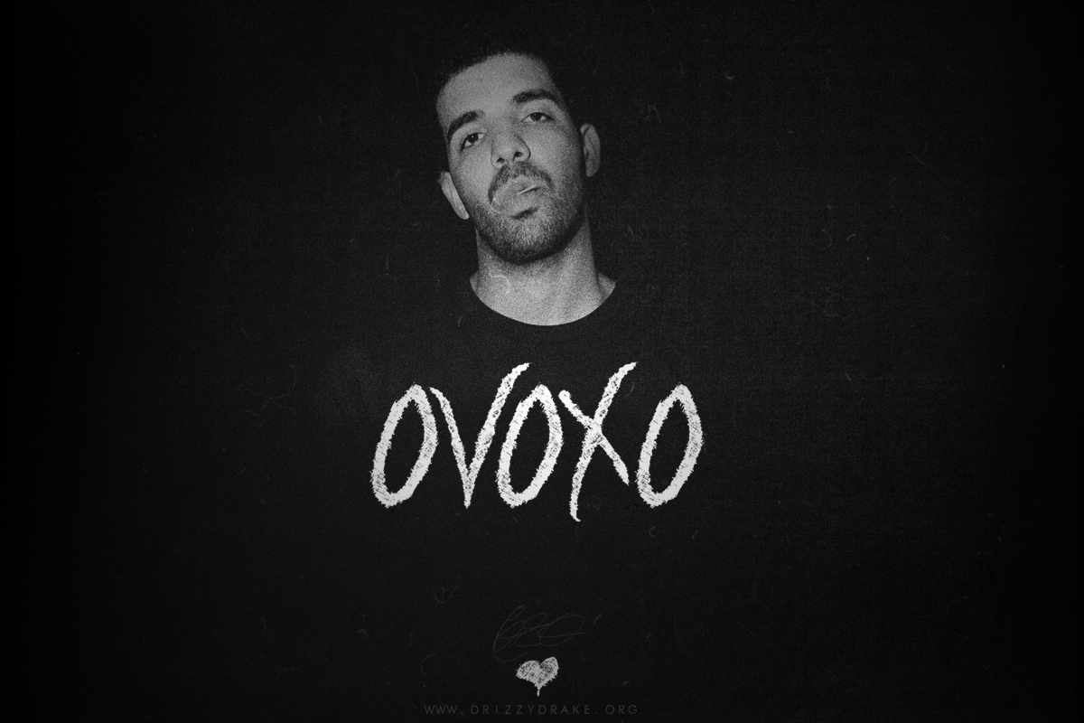 Drake Ovoxo Rap Wallpaper
