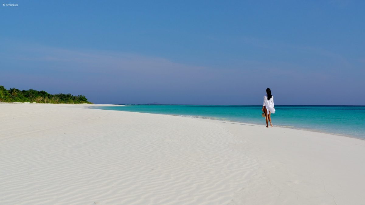 Amanpulo Luxury Hotel In Palawan Jacada Travel