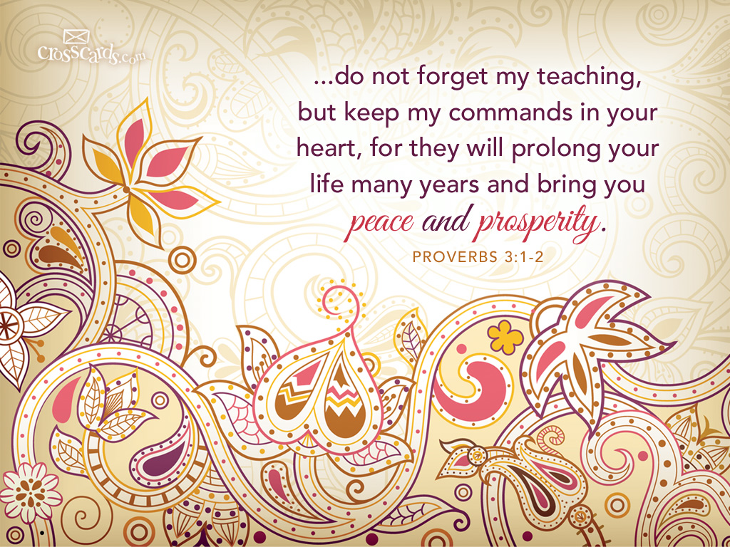 Pics Photos Proverbs Scripture Wallpaper For Your Desktop