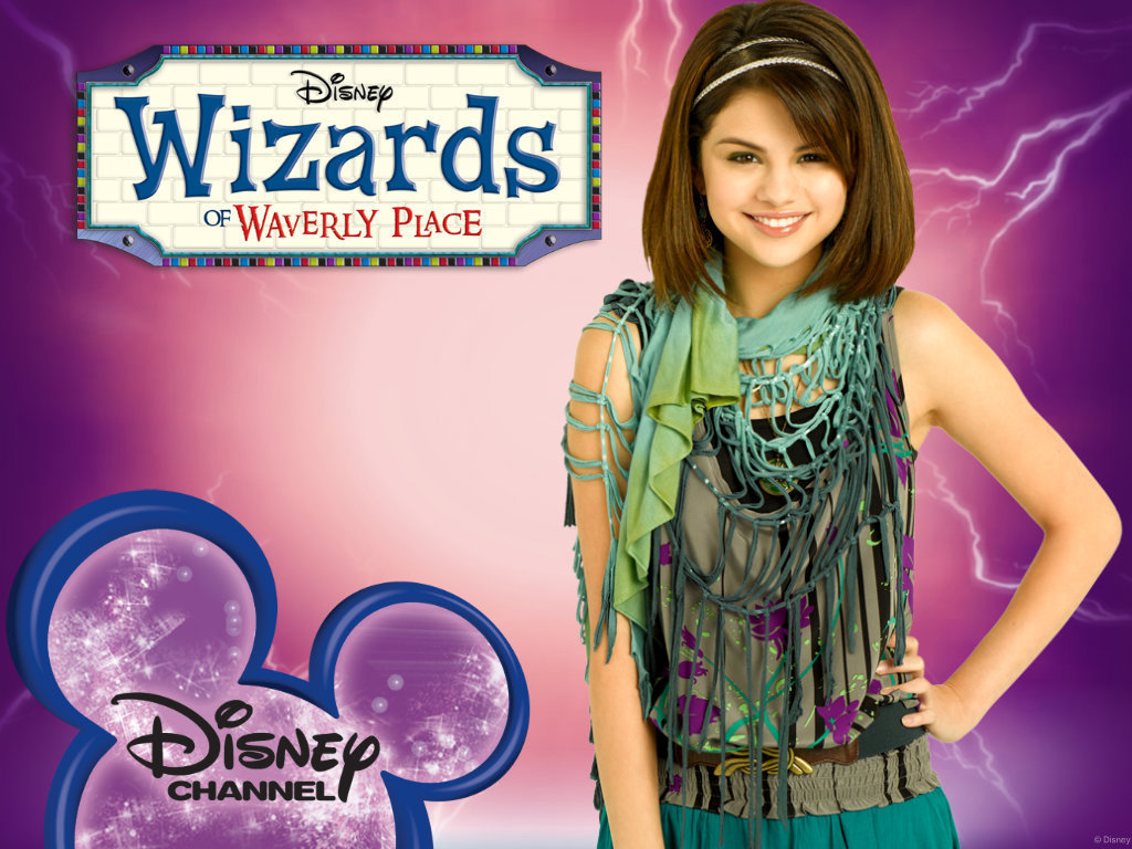 Wizards Of Waverly Place Wowp