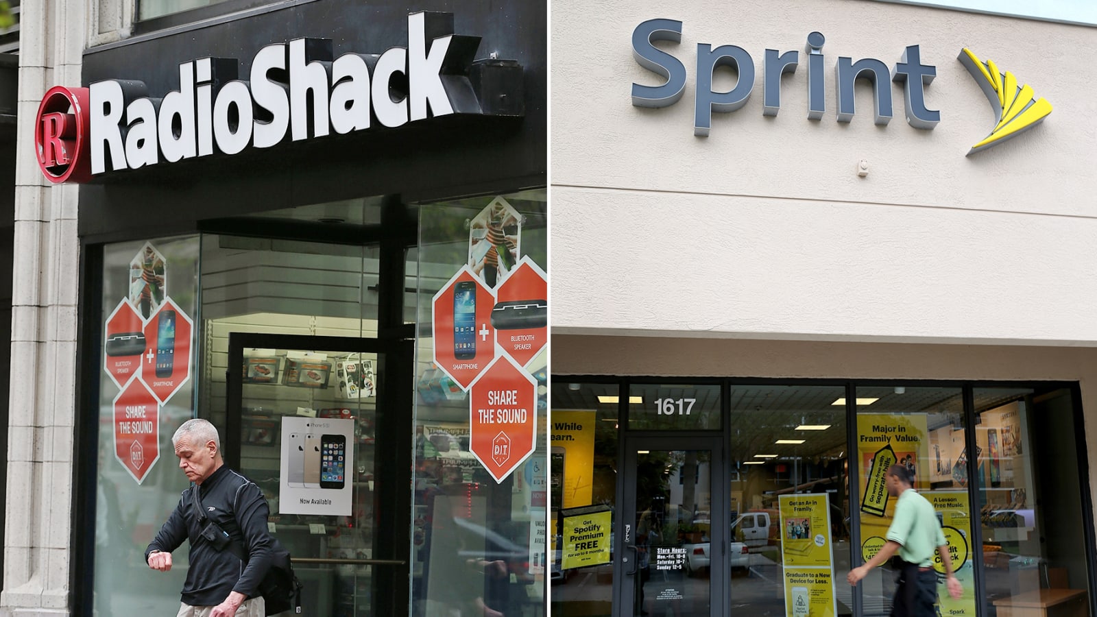 Radioshack S Name May Live On Is That A Good Thing