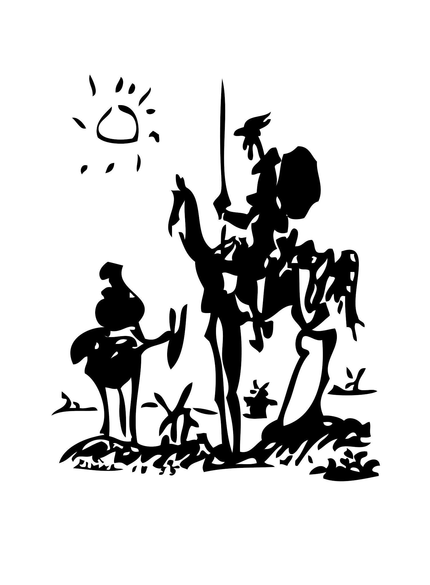 HD Wallpaper Don Quixote Doflamingo One Piece X Kb Jpeg