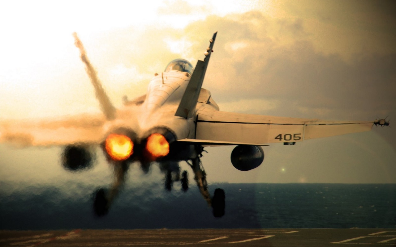 Free download F18 Hornet Dramatic Launch Aircraft Wallpaper 2682 1280x800  for your Desktop Mobile  Tablet  Explore 68 F18 Wallpaper 