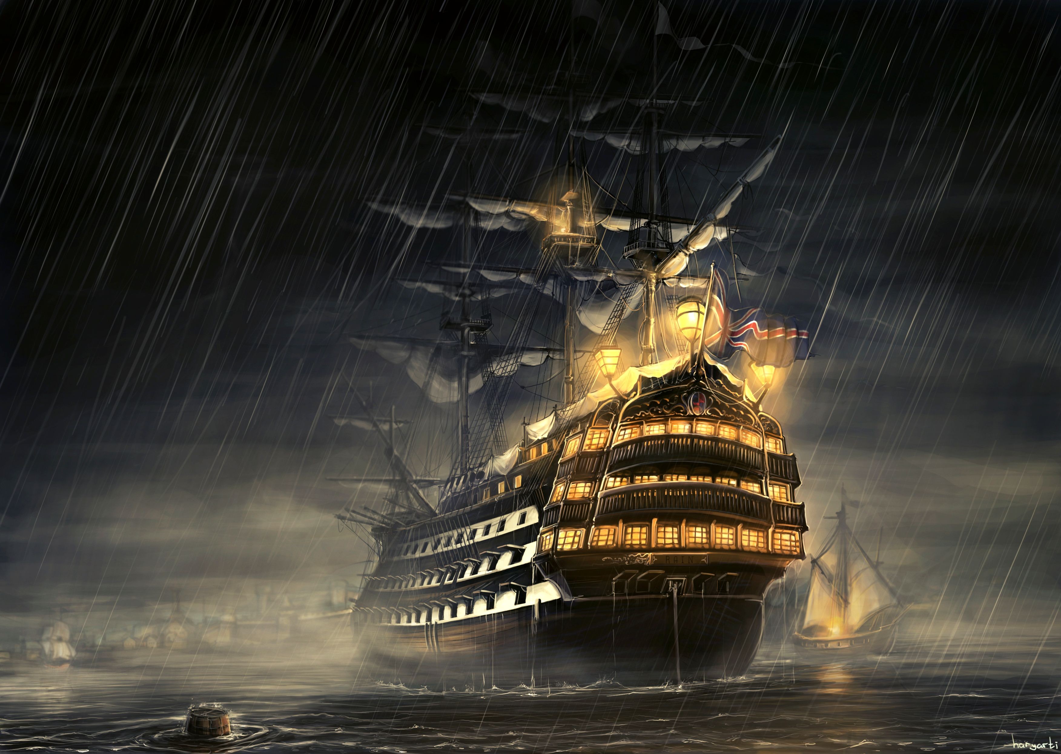 Ship Wallpaper Images in HD Available Here For Download 3504x2493