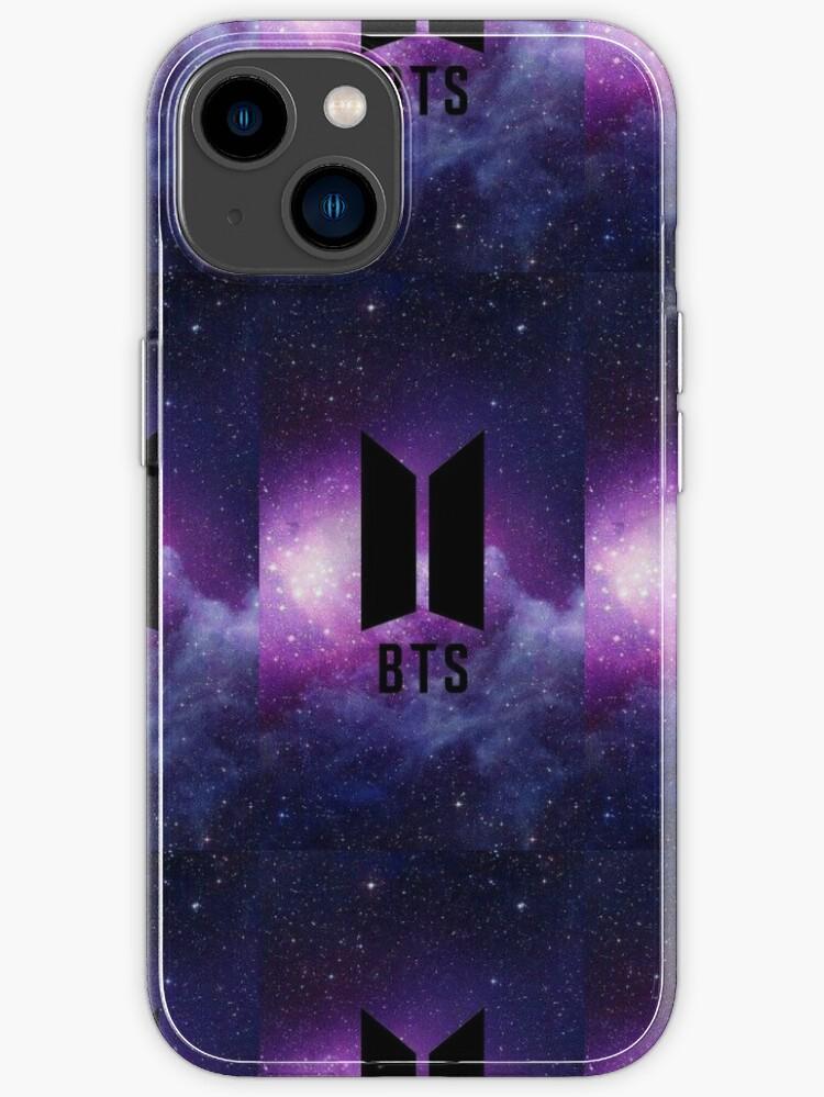 Bts Wallpaper iPhone Case For Sale By Purple Pheonix