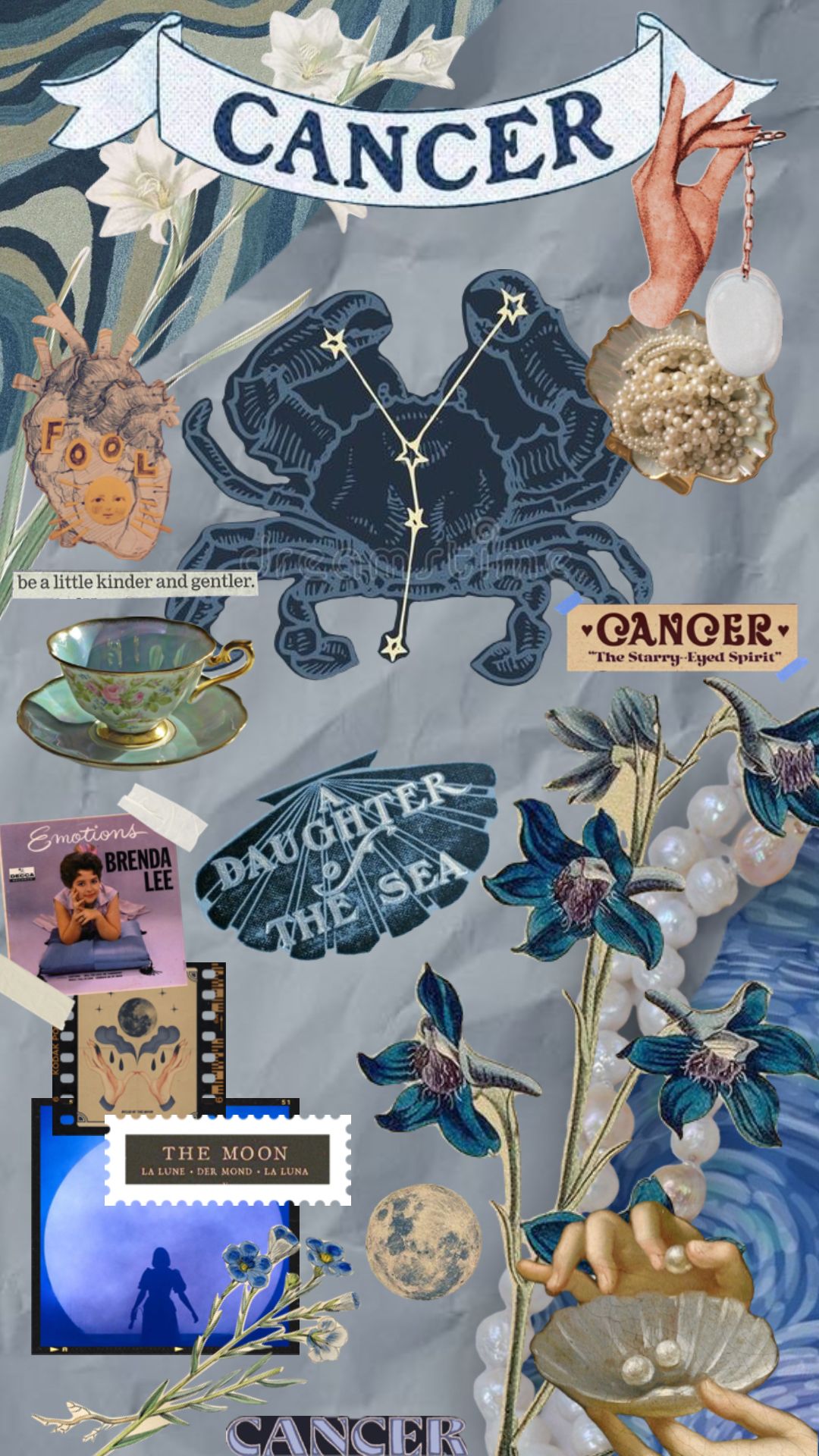 Horoscope Wallpaper
