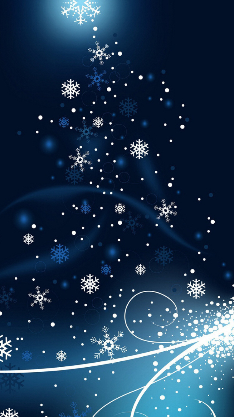 Free Christmas Wallpapers for iPhone and iPhone Plus iPhoneHeat