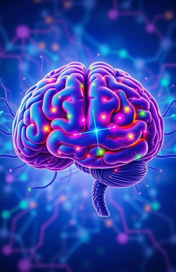 Brain Wallpaper HD