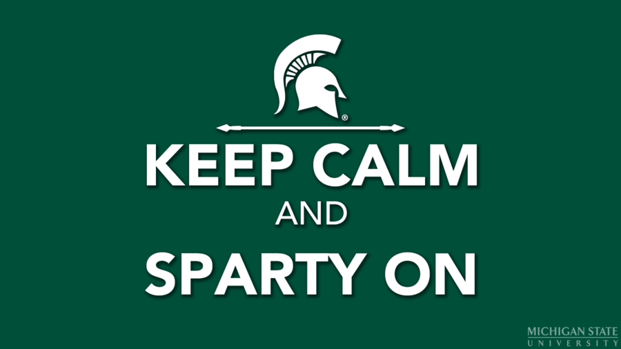 Go Back Gallery For Michigan State Sparty Wallpaper