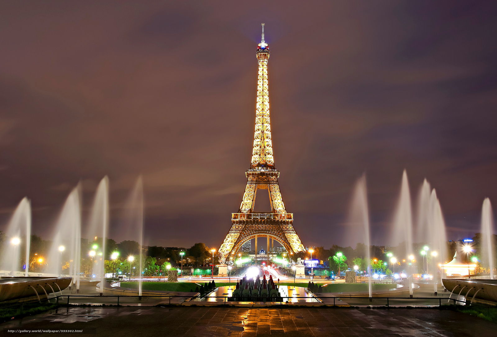 Descargar Gratis Torre Eiffel Par S Fondos De