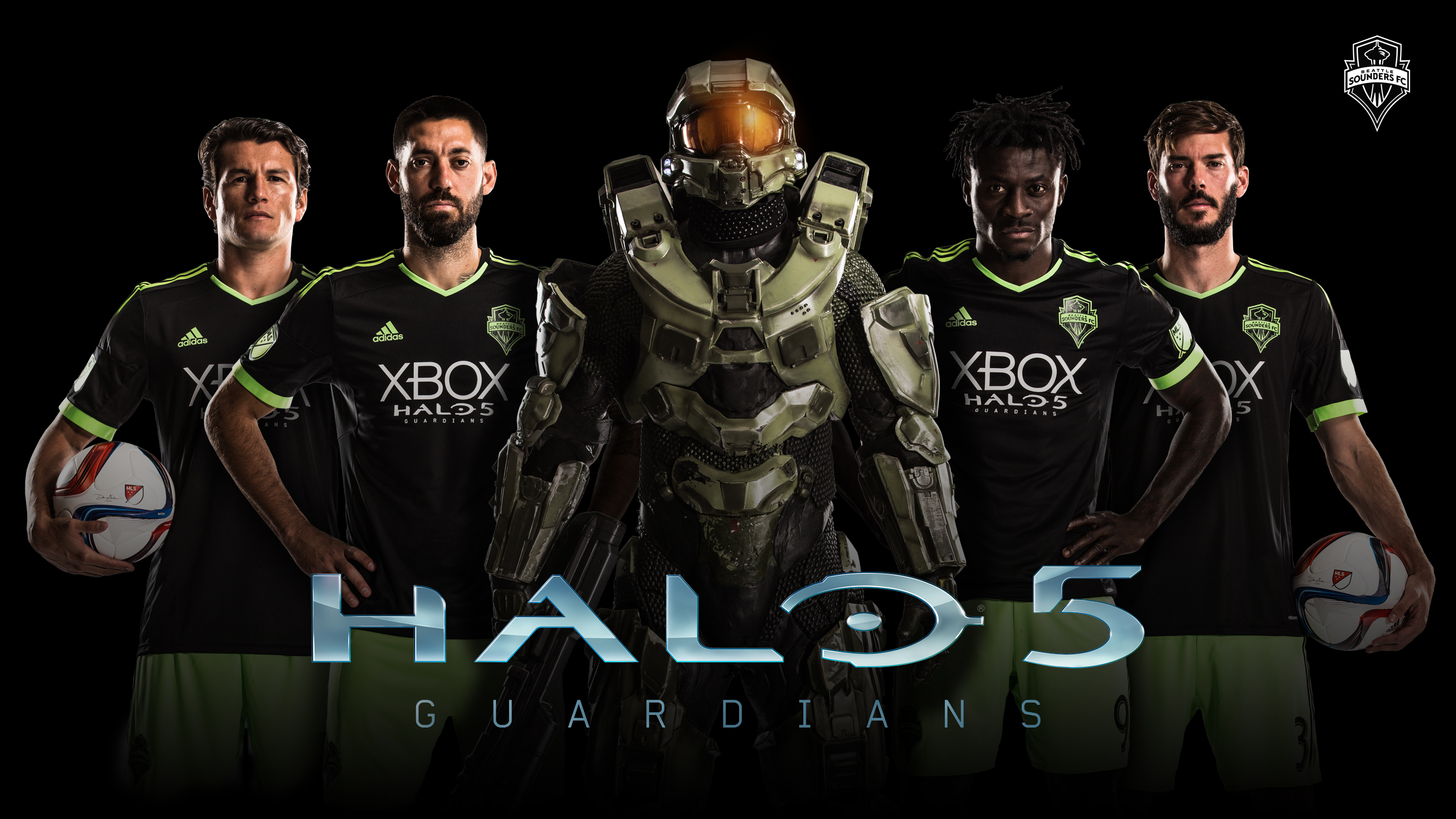 Seattle Sounders Fc Wallpaper Sports Hq Picture