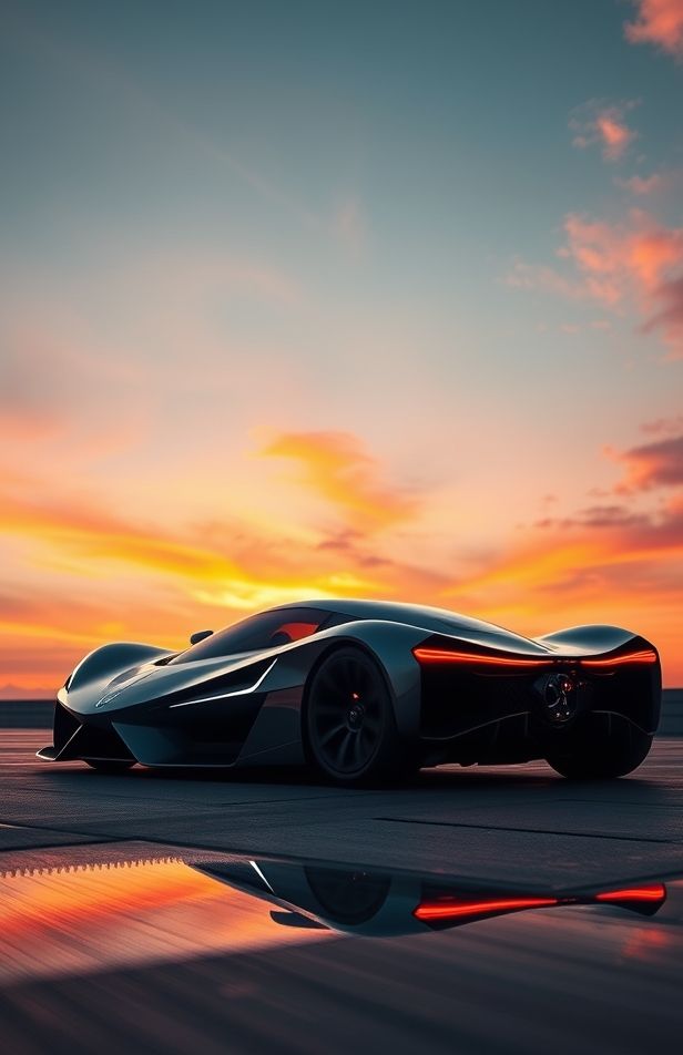 Cool Car Wallpaper Background