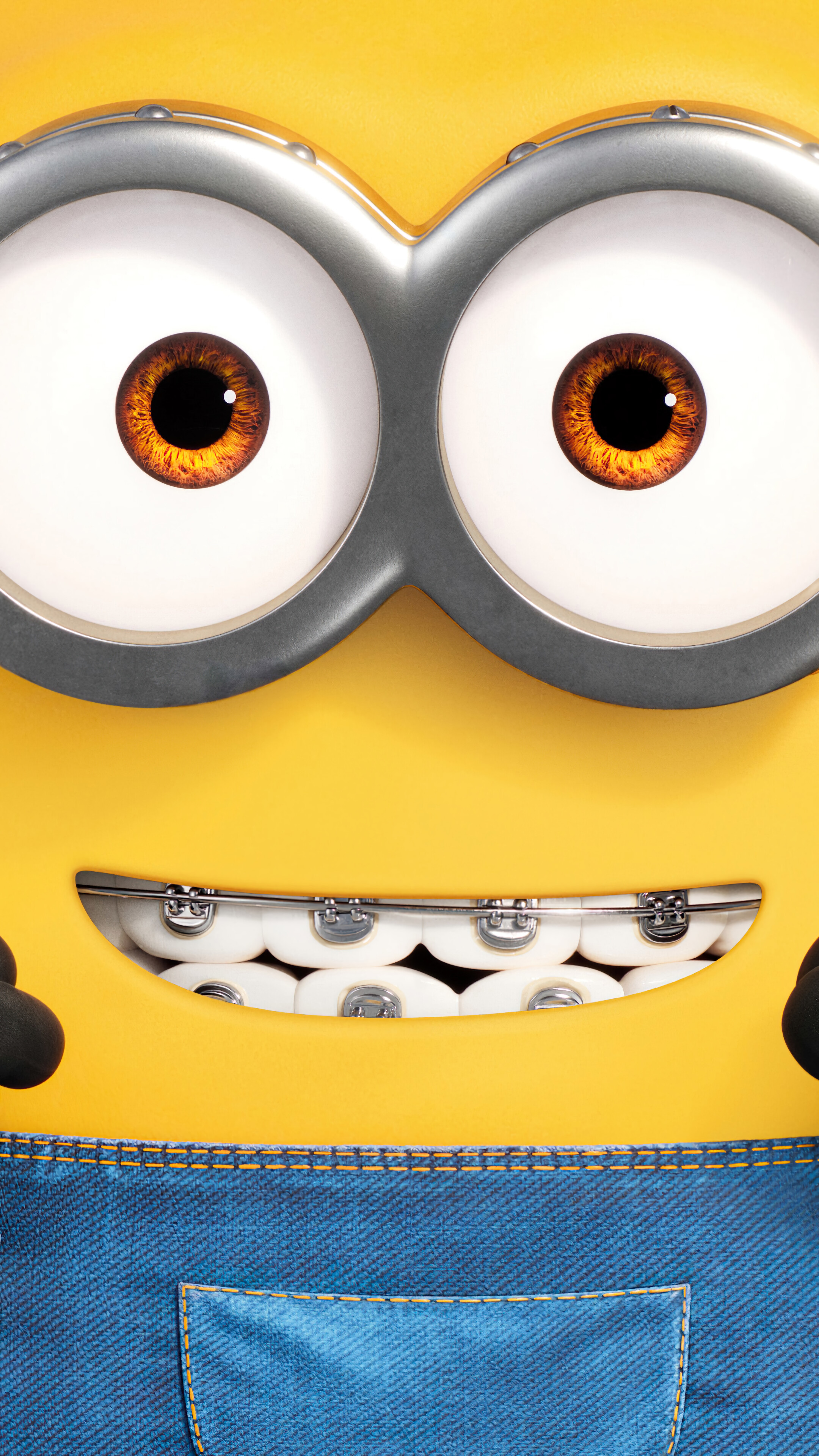 Free download Minions The Rise of Gru 4K Wallpaper 31612 [2160x3840] for  your Desktop, Mobile & Tablet | Explore 36+ Minions: The Rise of Gru  Wallpapers | Rise Against Wallpaper, Minions Wallpaper, Sun Rise Wallpaper
