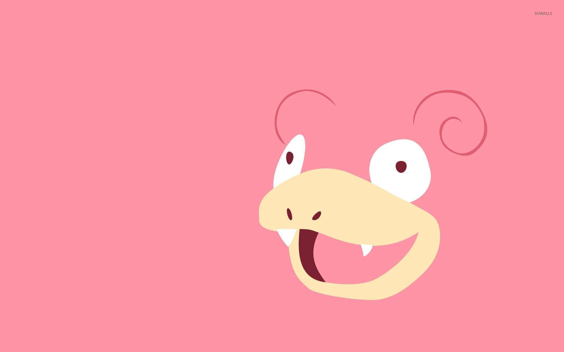 Image Collection Of Slowpoke Nmjw79