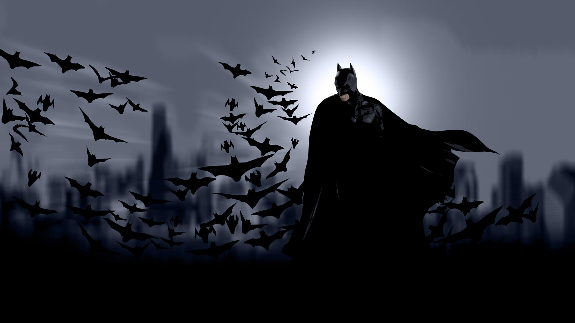 Batman HD Wallpaper And Background
