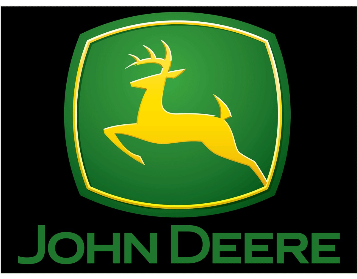 John Deere Logo Deereseeding