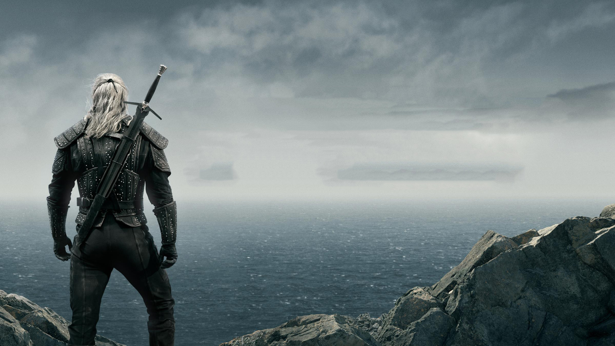 Netflix The Witcher 1440p Resolution HD 4k Wallpaper Image Photos And