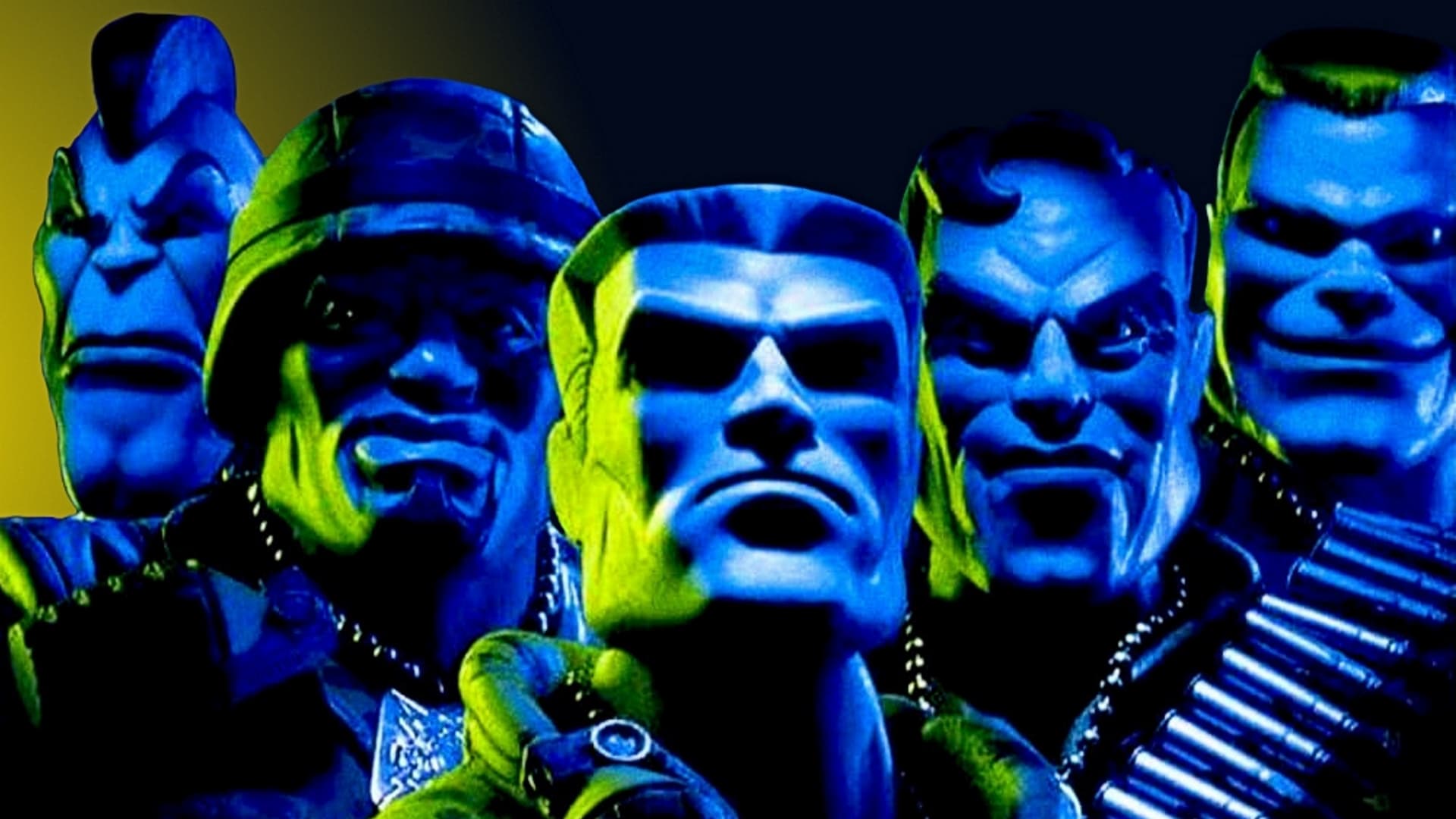 Small Soldiers Backdrops The Movie Database Tmdb