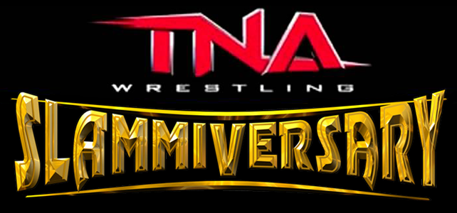 Tna Slammiversary Xii Results Re Live Ppv Coverage Smark