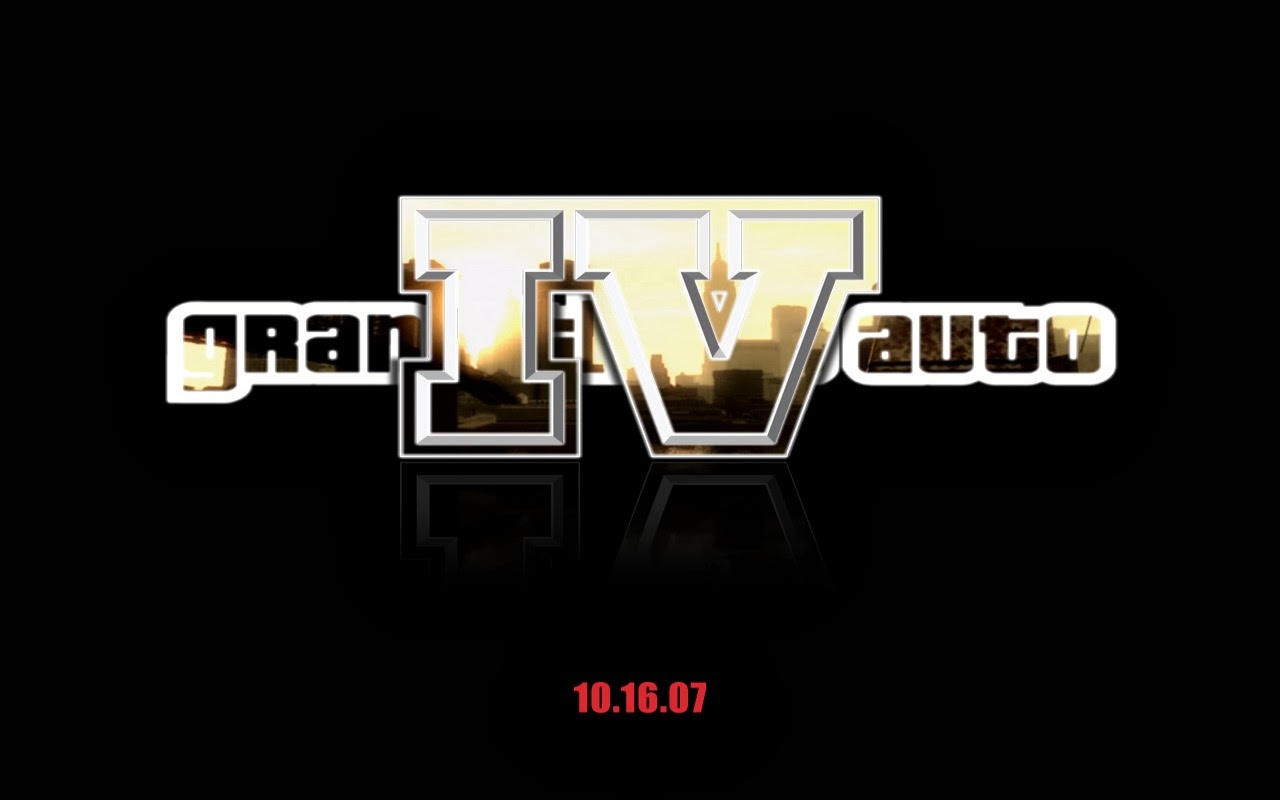 Grand Theft Auto Iv Wallpaper Gta Games Jpg