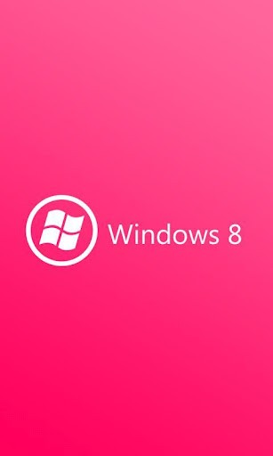 Free download Windows 8 Live Wallpaper Screenshot 1 [307x512] for your