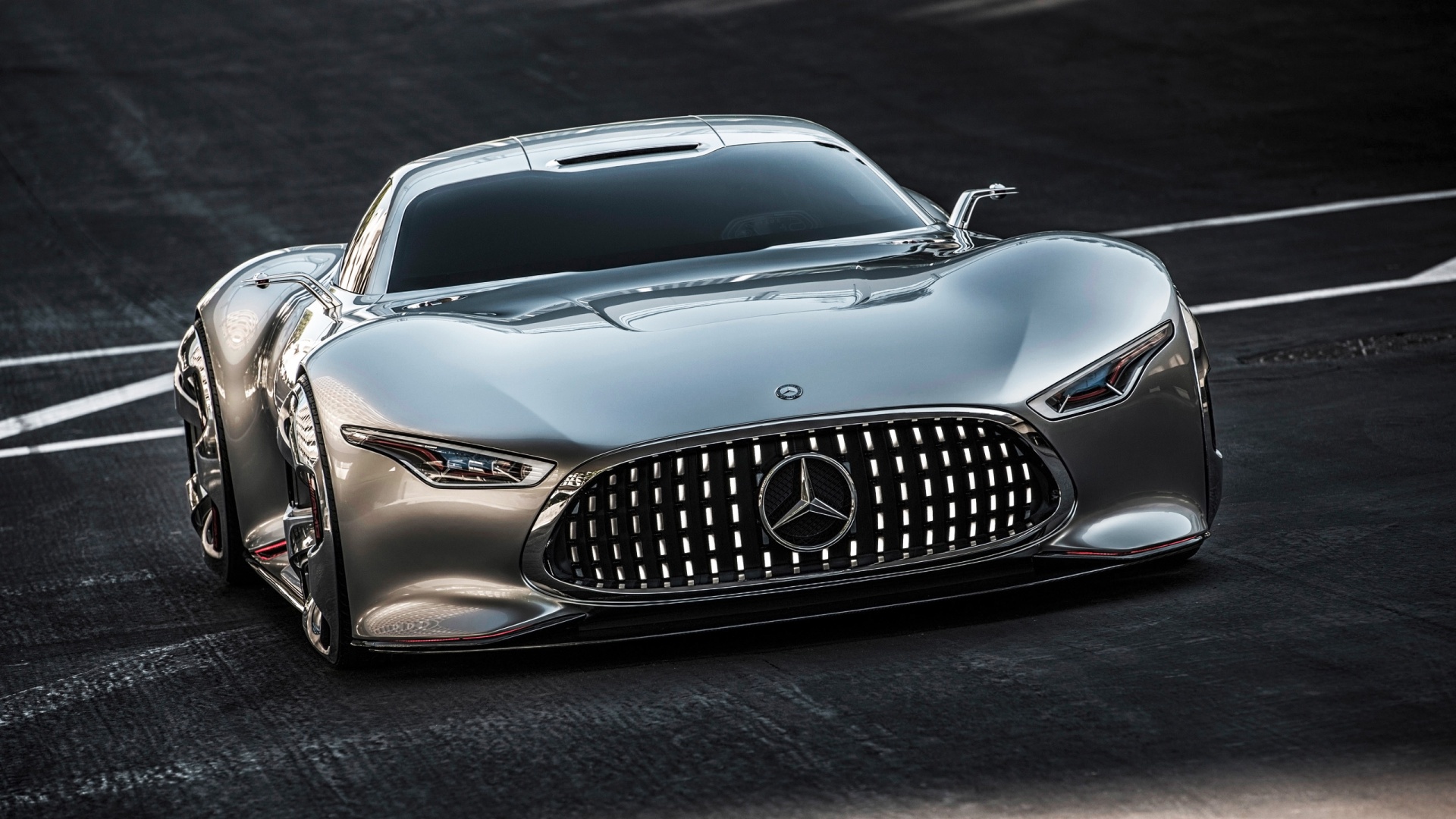 Exotic Awesome Car Wallpaper