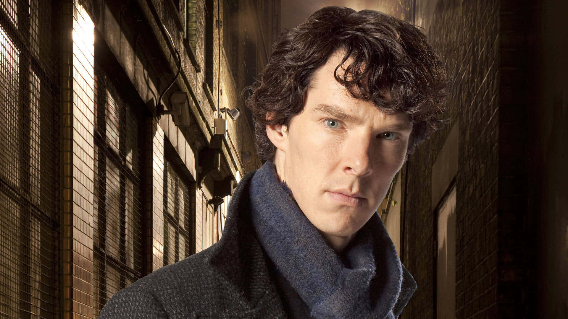 Benedict Cumberbatch Background Wallpaper
