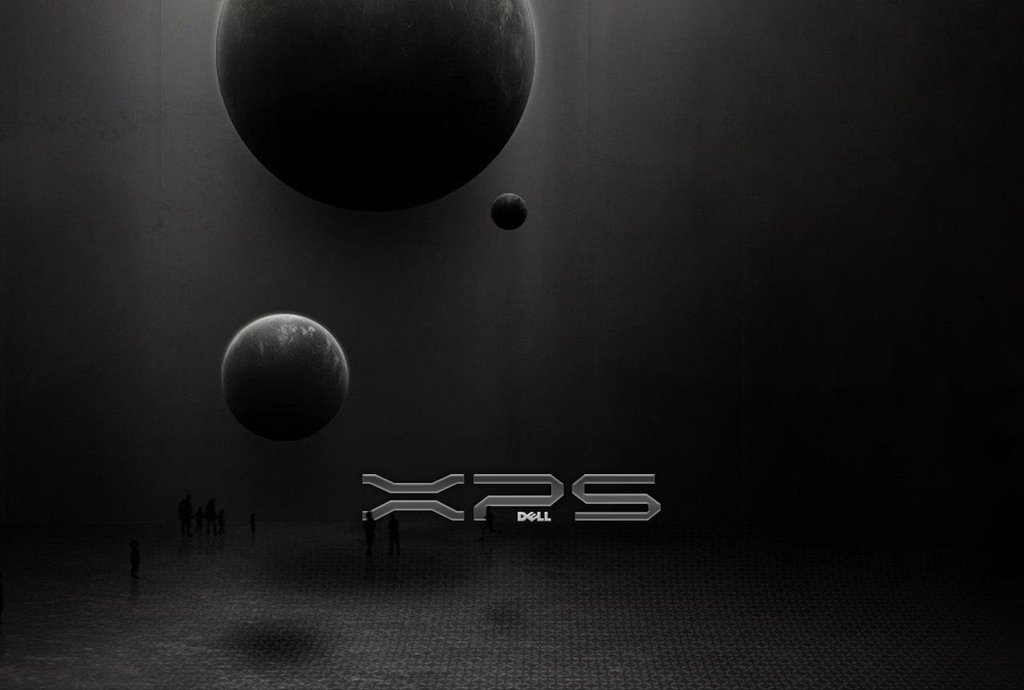Dell Xps Wallpaper By