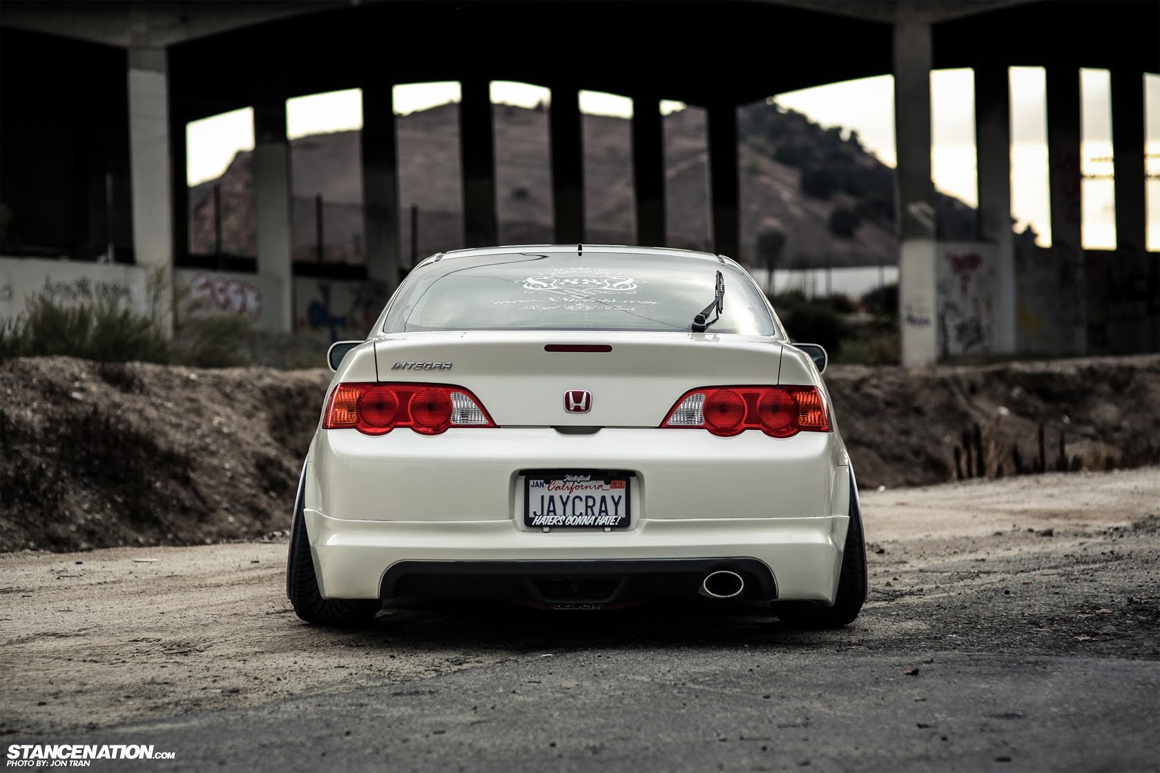 Acura Rsx Wallpaper And Background Image