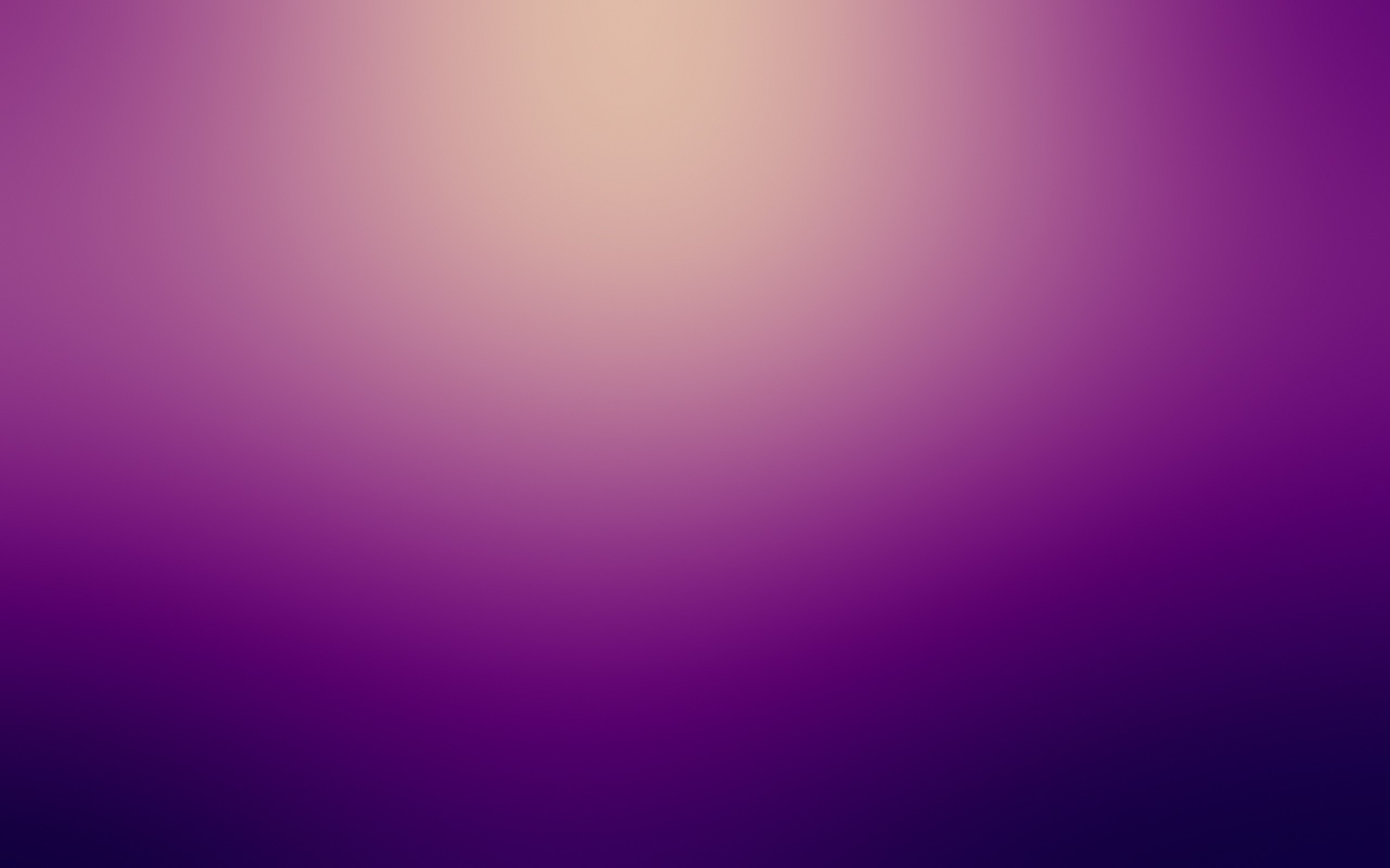 Purple Gaussian Blur Background Wallpaper