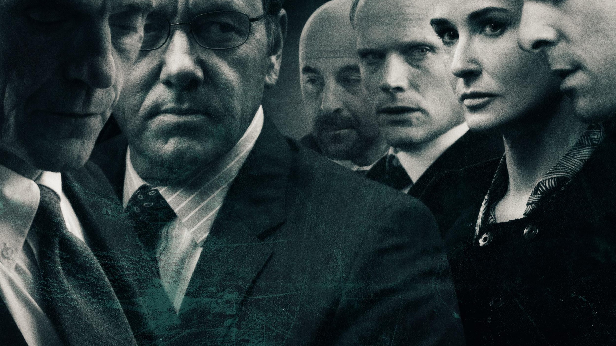Irons Kevin Spacey Paul Bettany Stanley Tucci Wallpaper