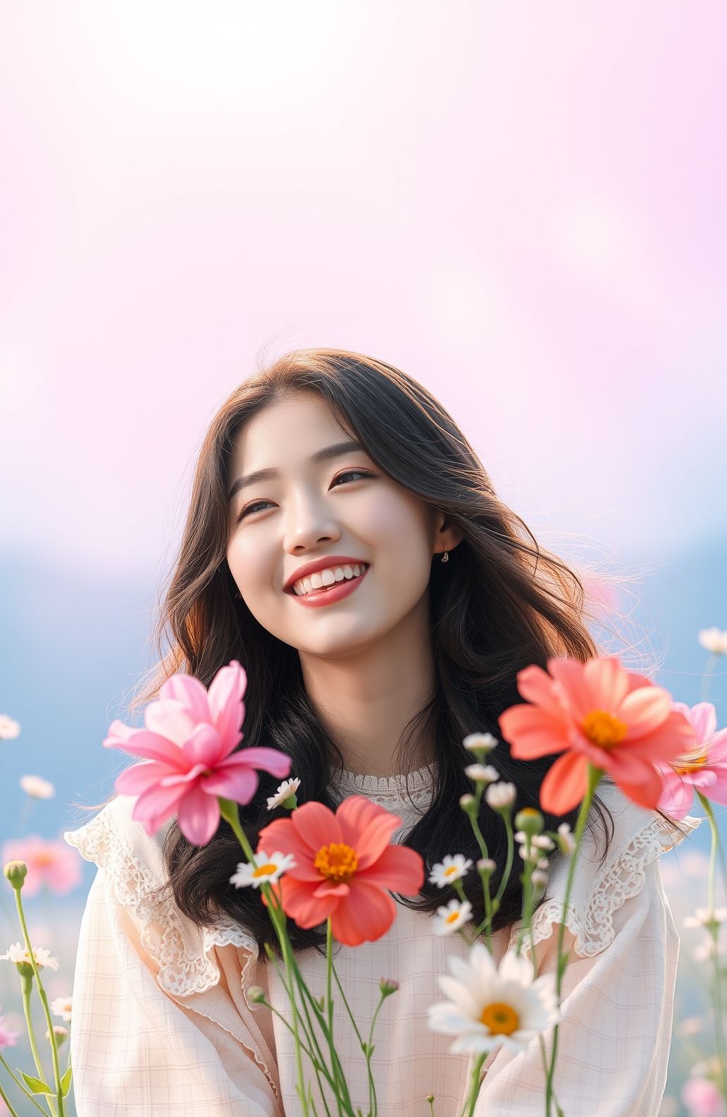 Jeong Yeon Wallpaper