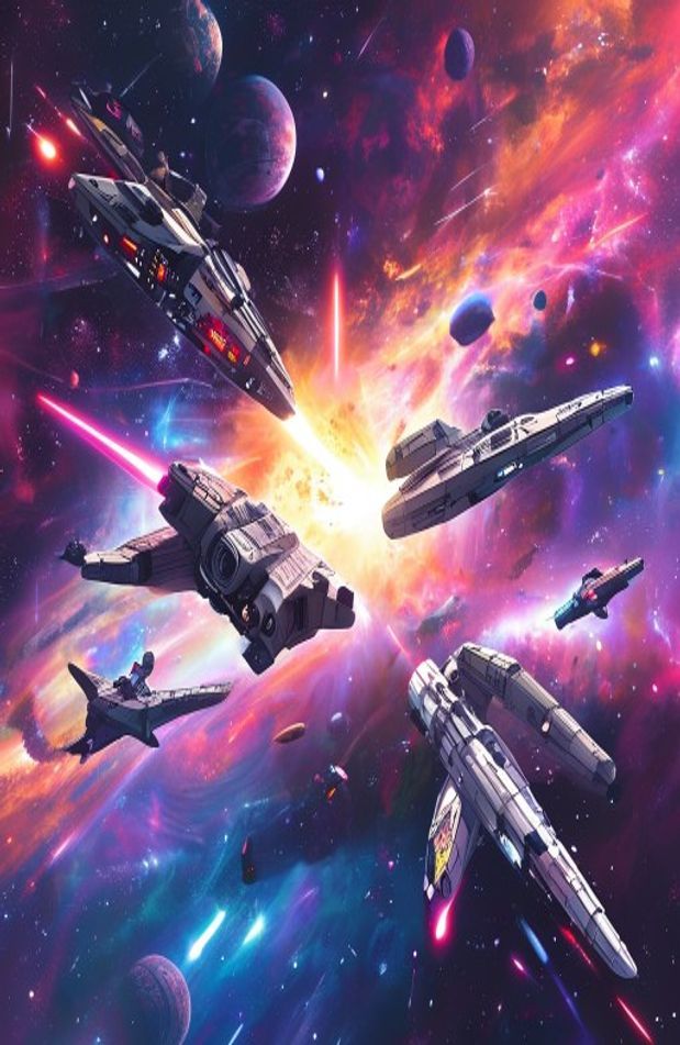 Star Wars Wallpaper
