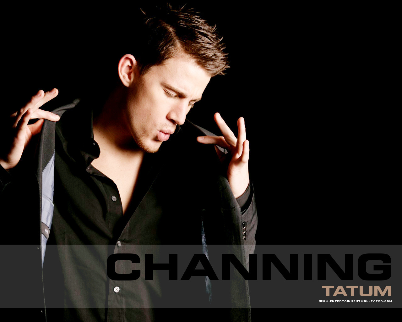 Channing Tatum Hot Pictures