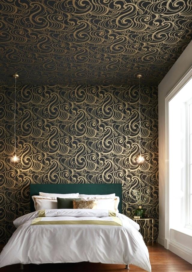 Free download Grasscloth wallpaper Walls and ceiling with Grasscloth