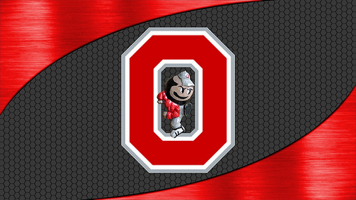 Football Wallpaper Cool Ohio State Image