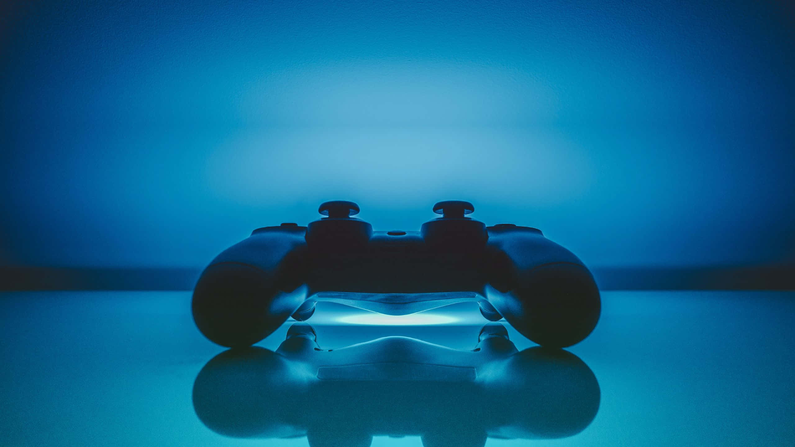 Gaming Banner Background Wallpaper