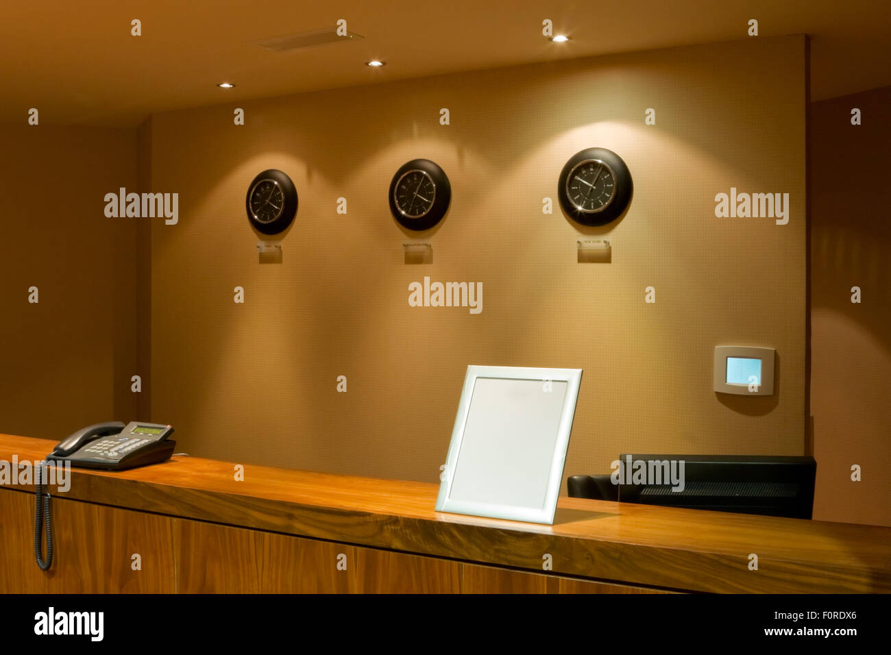 Free download Hotel reception desk High Resolution Stock Photography 