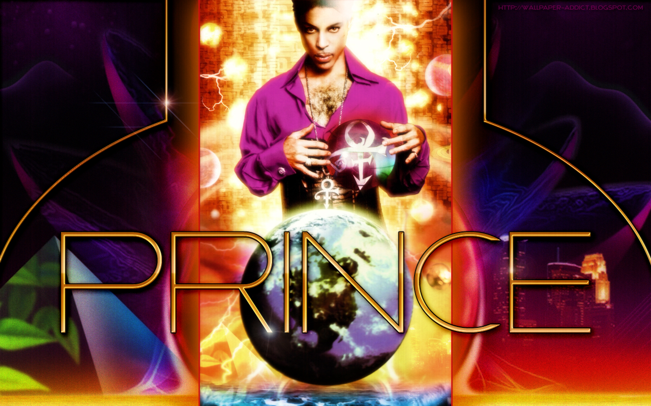  you got the look batdance my name is prince the greatest romance 7