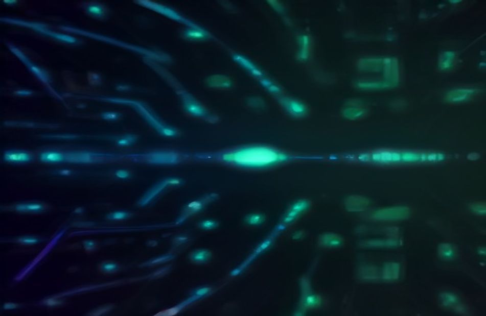 Computer Science Wallpaper