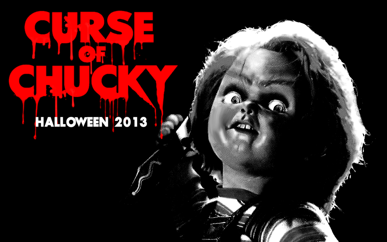 Bride Of Chucky Wallpaper